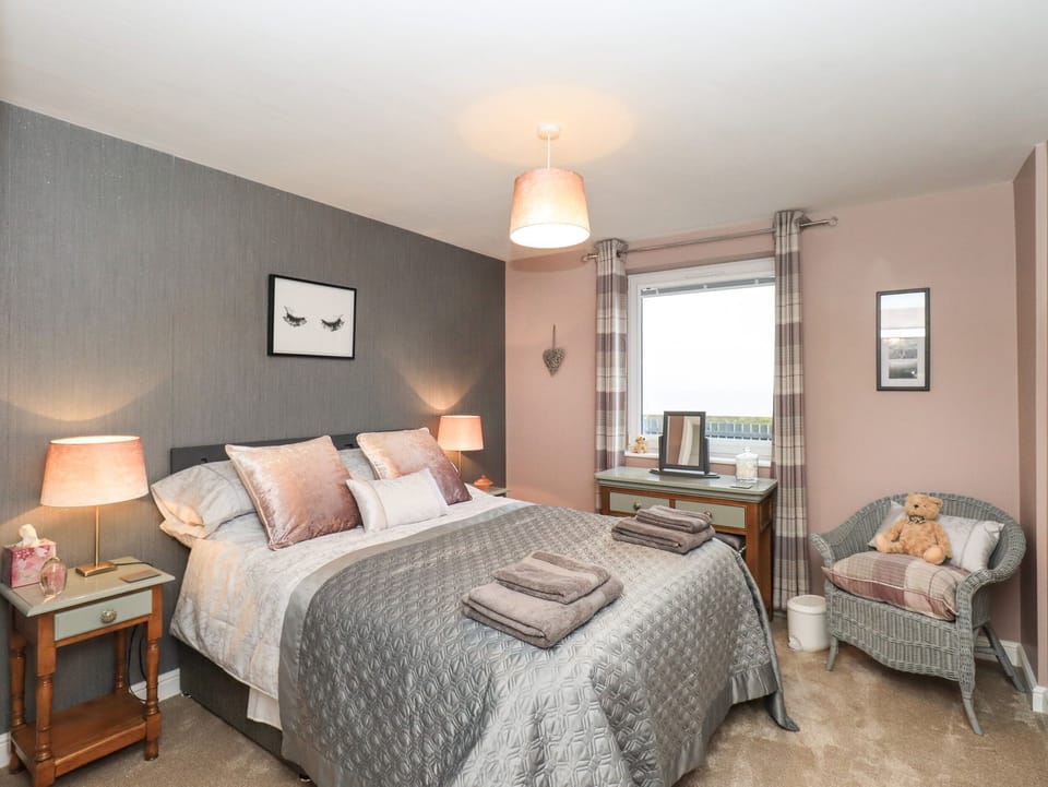 Solway View Cottage in Allerdale District