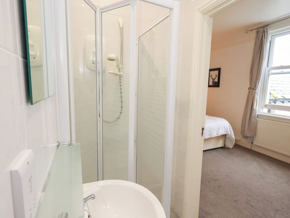 Hazelmere Cottage in Keswick
