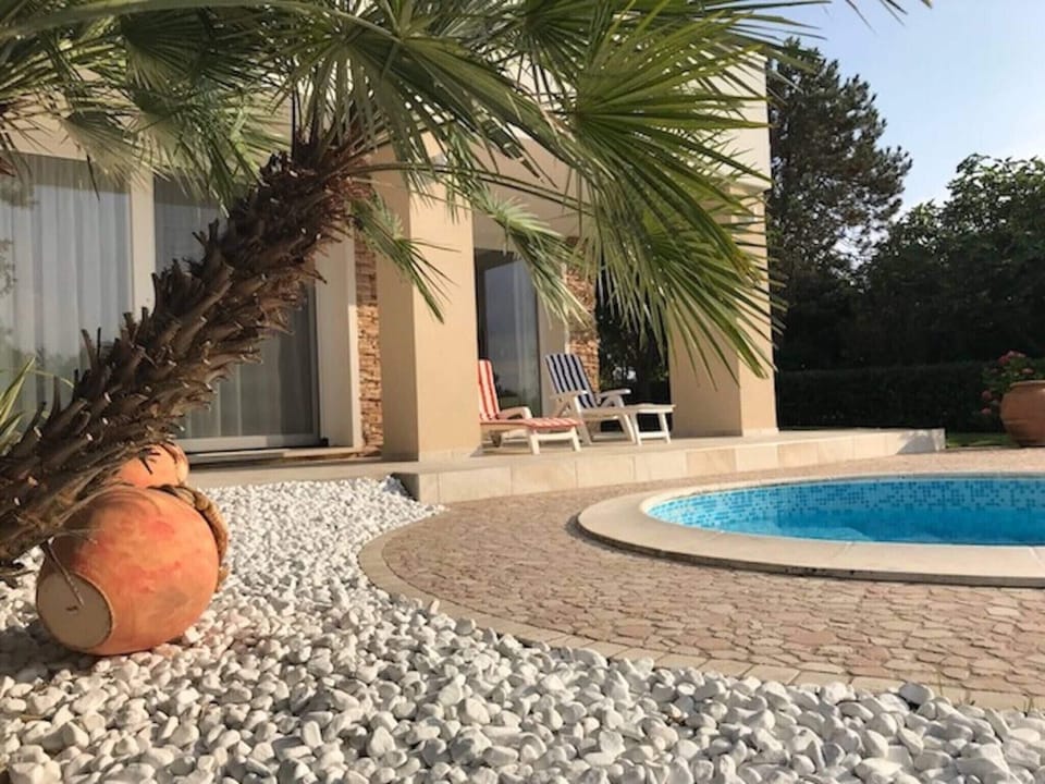 Villa, 5 Bedrooms, Private Pool, Garden View | Pool | Outdoor pool