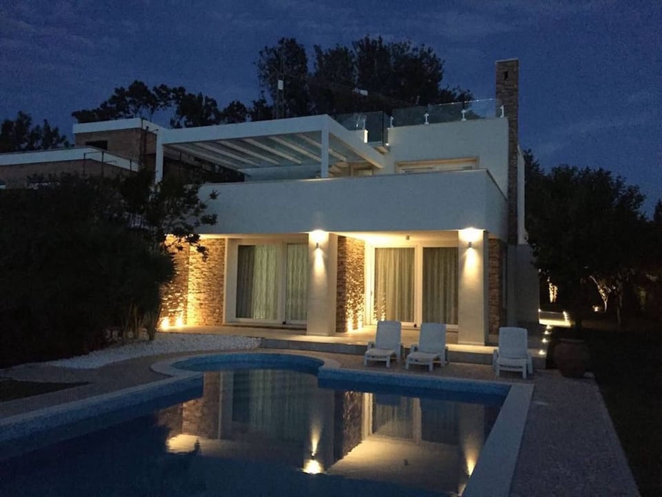 Villa, 5 Bedrooms, Private Pool, Garden View | Pool | Outdoor pool