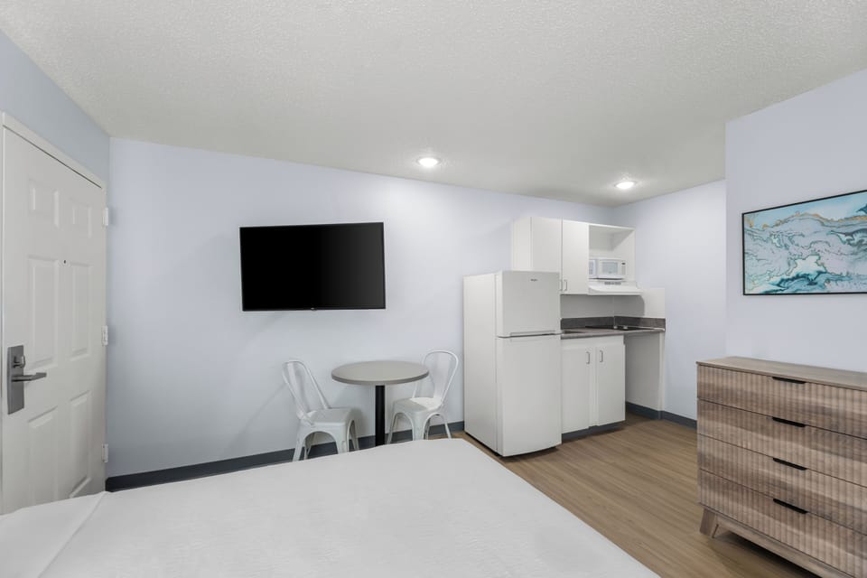 Premium Double Room | Bed sheets