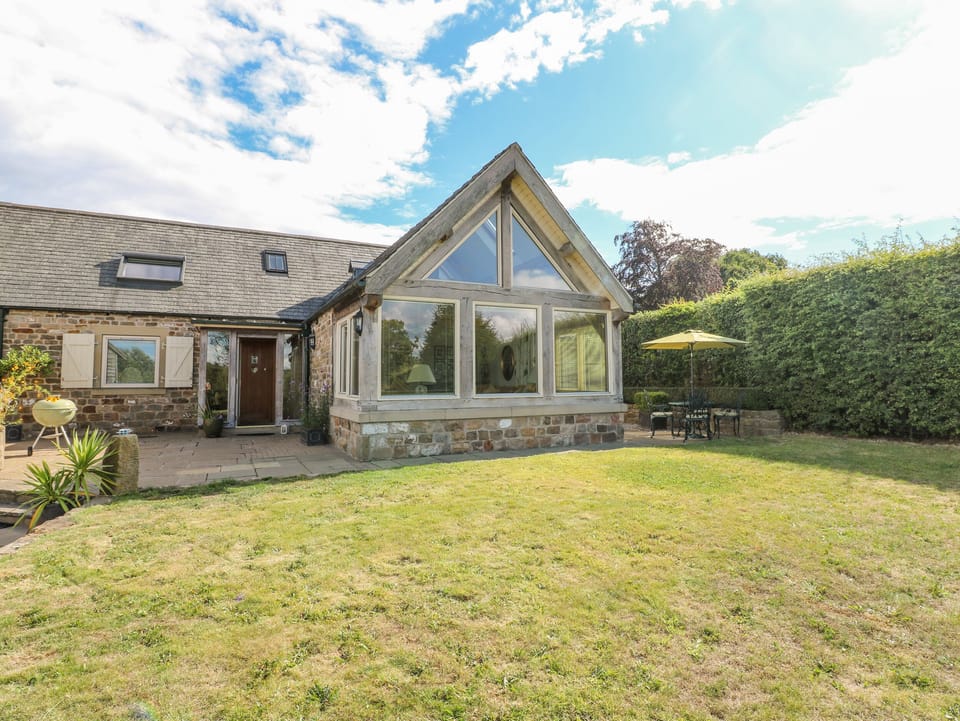 Cottage | Front of property