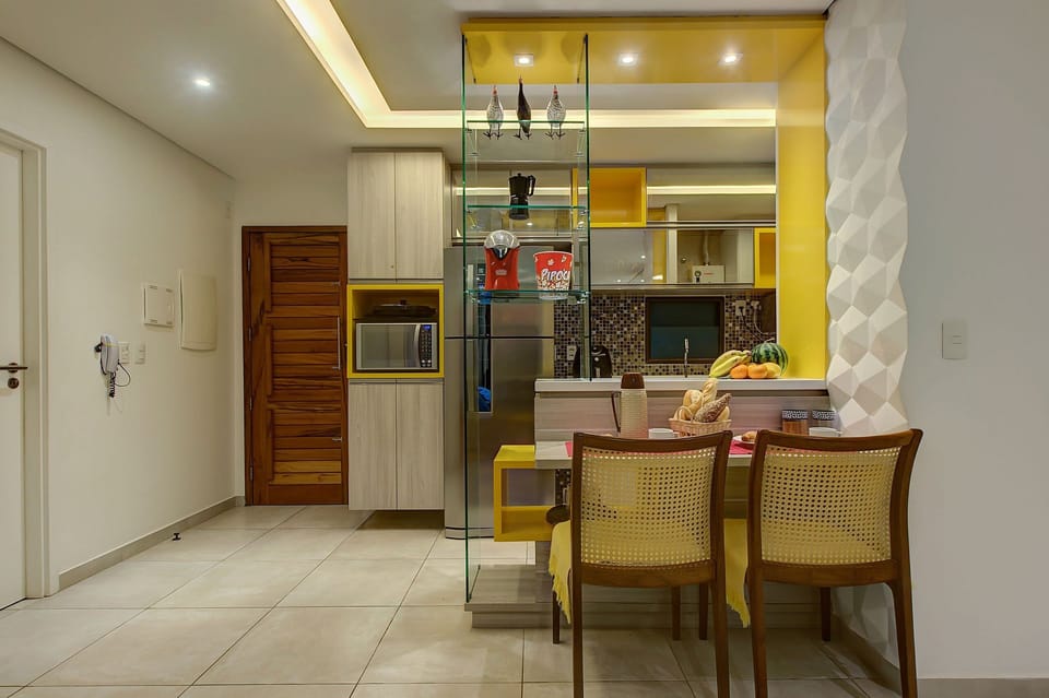 Deluxe Apartment | Private kitchen