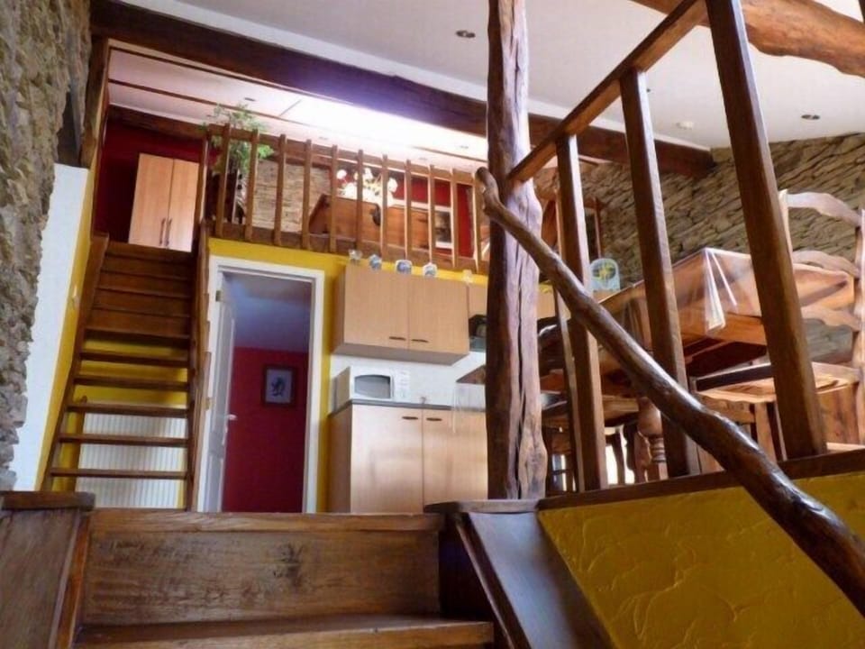 House, 2 Bedrooms | Miscellaneous