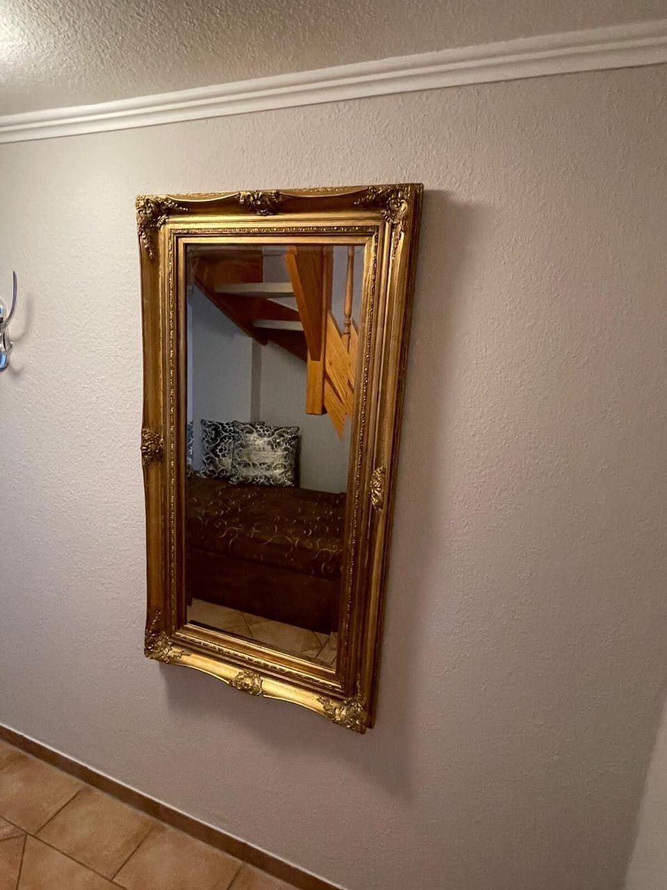 Exclusive Apartment, Private Bathroom | Room amenity