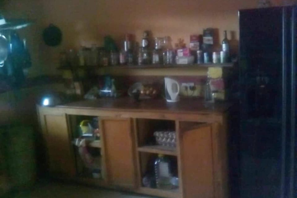 Cottage | 3 bedrooms, iron/ironing board, free WiFi, bed sheets