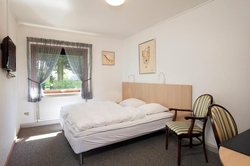 Desk, iron/ironing board, cribs/infant beds, free WiFi