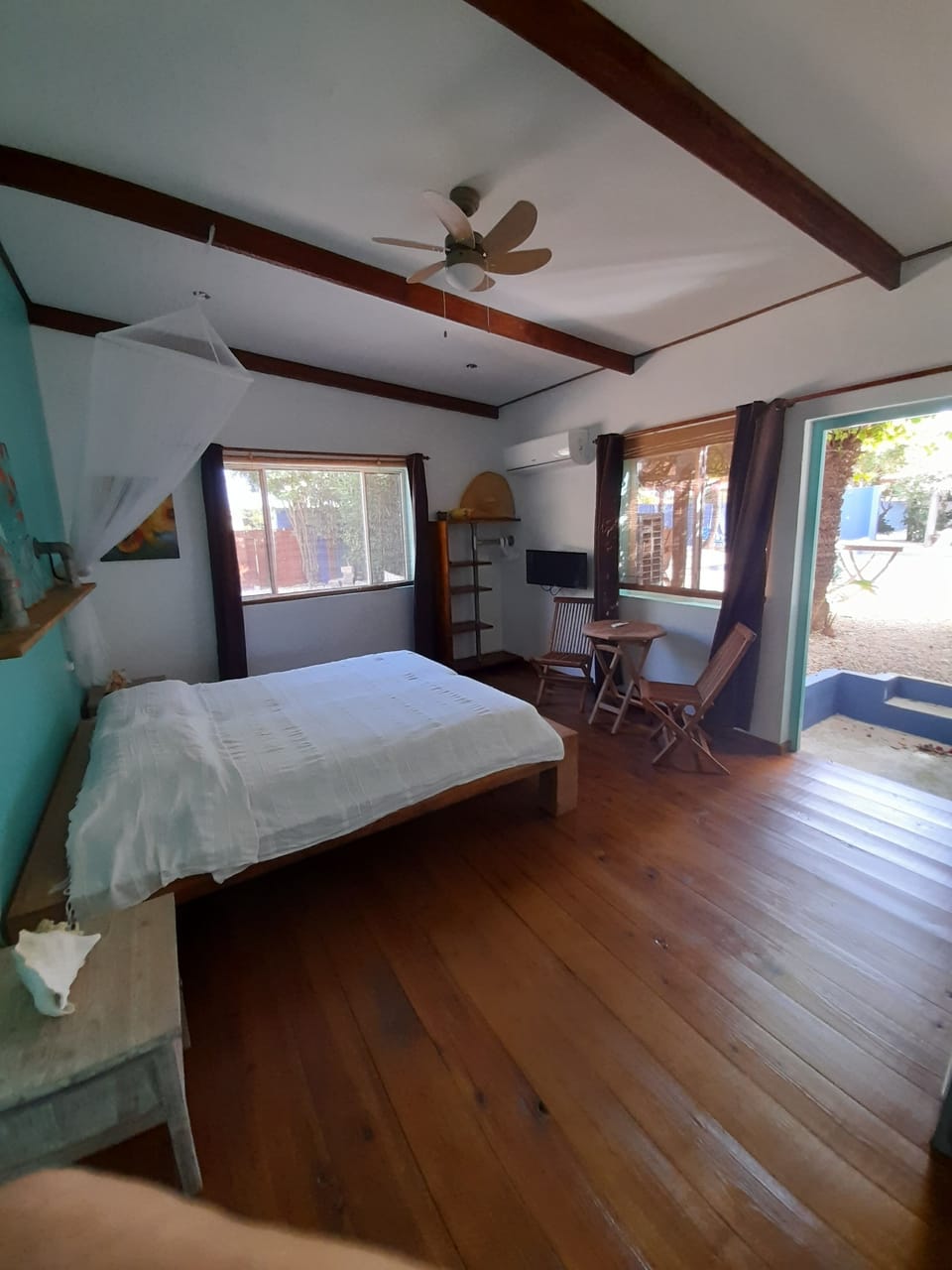 Superior Apartment | In-room safe, soundproofing, cribs/infant beds, free WiFi