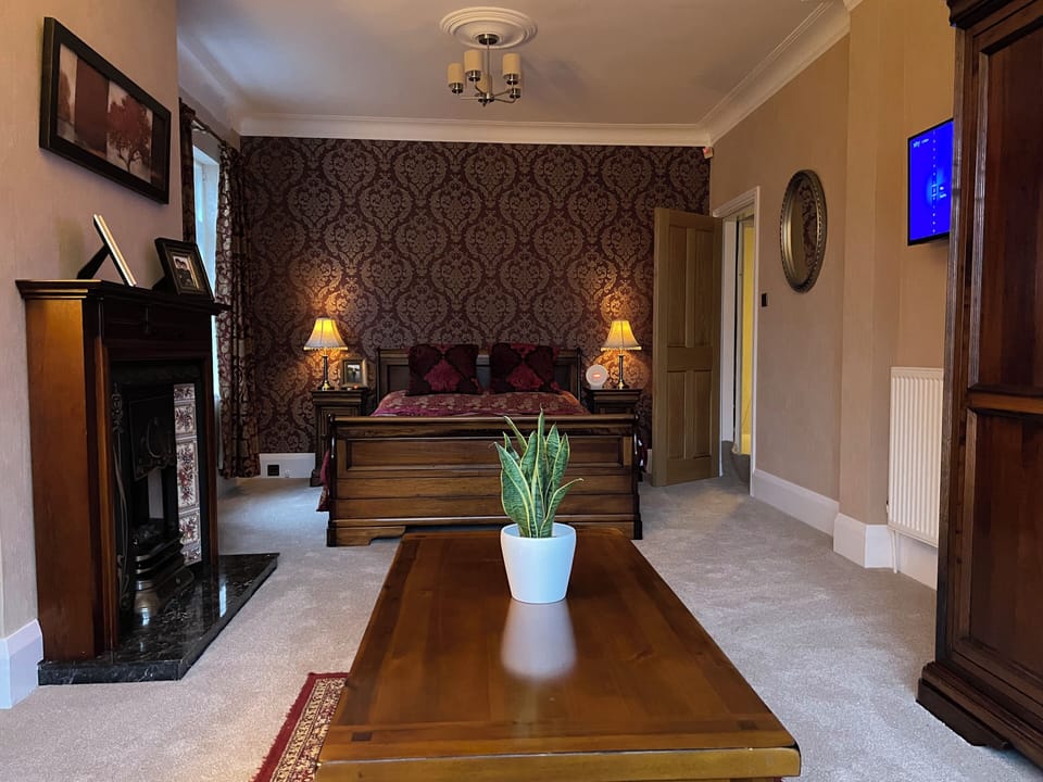 Apartment | Iron/ironing board, free WiFi, bed sheets