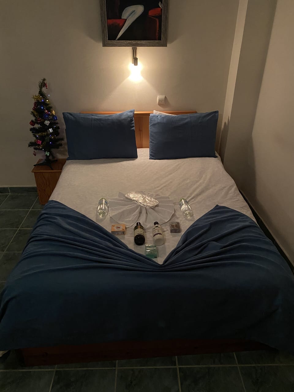 Standard Room | Individually furnished, desk, laptop workspace, iron/ironing board