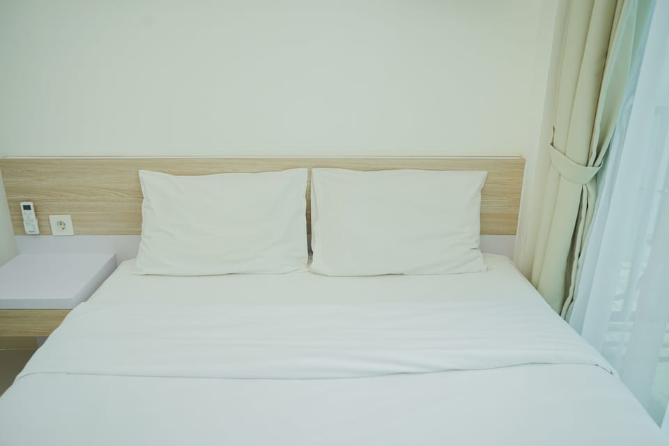 Room | 1 bedroom, bed sheets