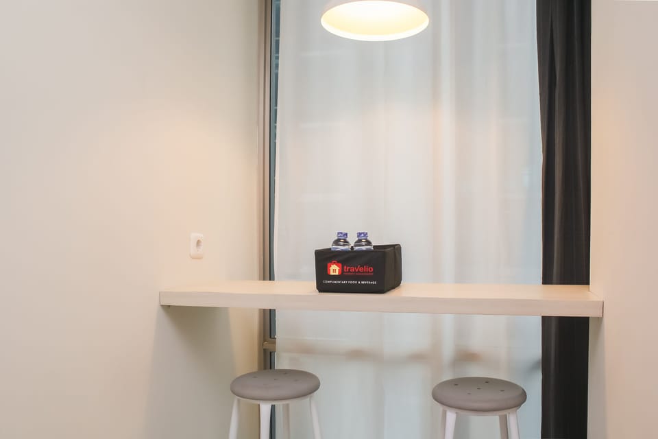 Room | 1 bedroom, free WiFi, bed sheets