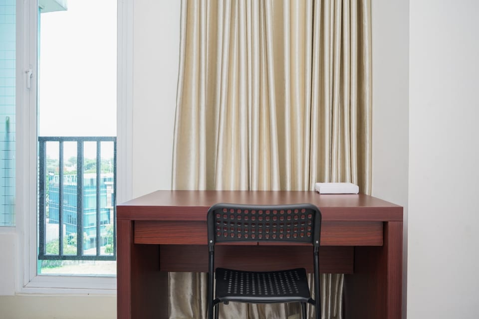 Room | 1 bedroom, free WiFi, bed sheets
