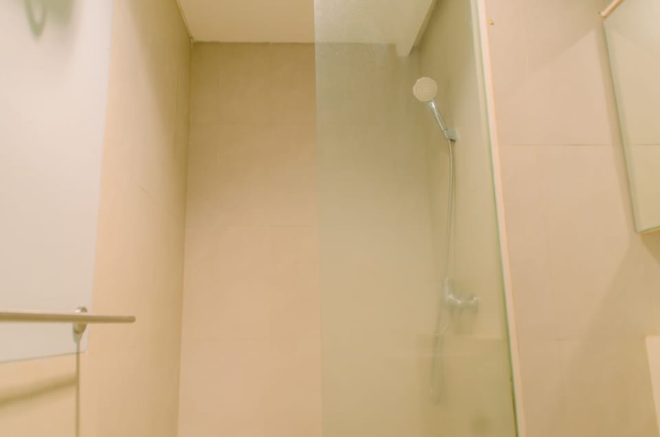 Fancy and Nice 1BR Apartment at Silkwood Residence Apartment in Indonesia