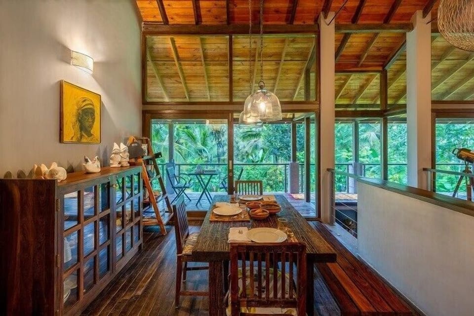 Room, 2 Bedrooms | Private kitchen | Full-size fridge, espresso maker, coffee/tea maker, electric kettle