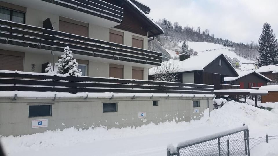 Apartment, 3 Bedrooms, Accessible, Smoking | Terrace/patio