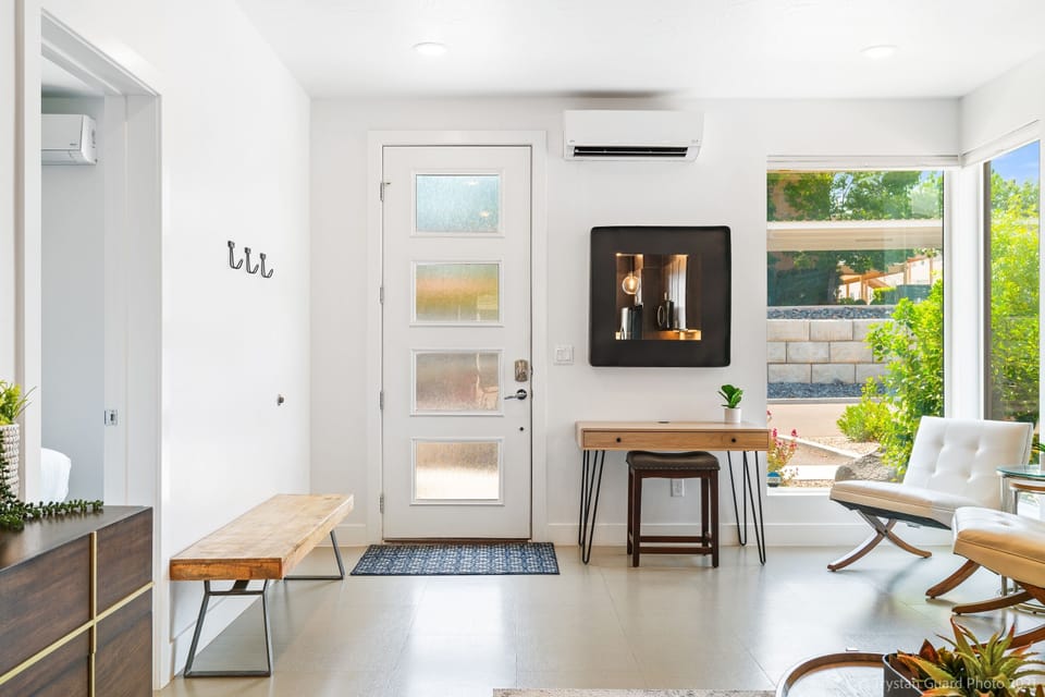 Townhome, 4 Bedrooms | Interior