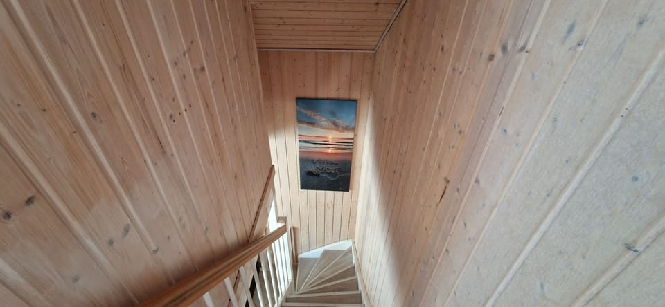 Villa Mar Baabe Cottage in Mecklenburg-Vorpommern, Germany