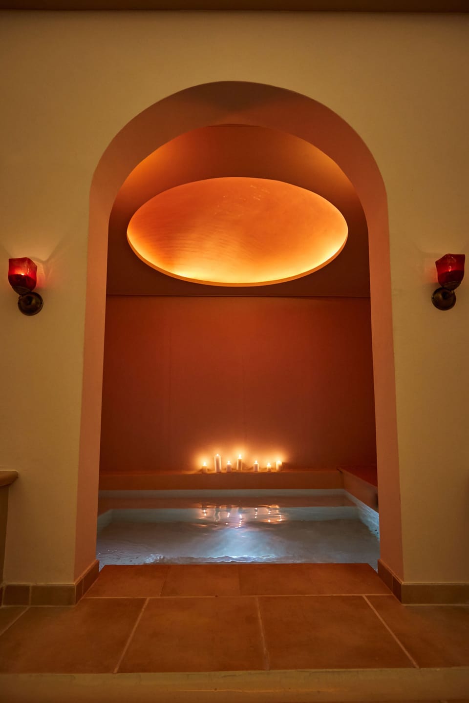 Eressian Hotel & Hammam Spa Hotel in Decentralized Administration of the Aegean