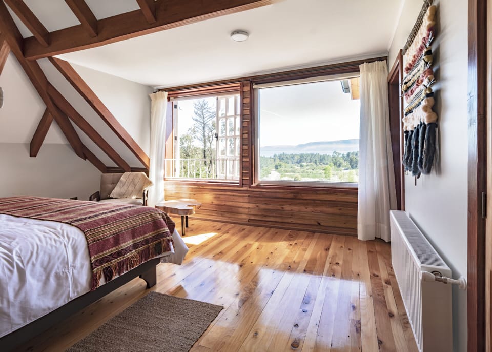 Studio Suite | View from room