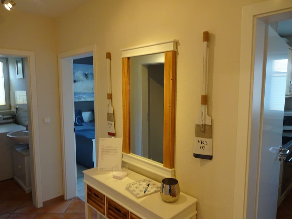Comfort Apartment | 2 bedrooms, individually decorated, individually furnished
