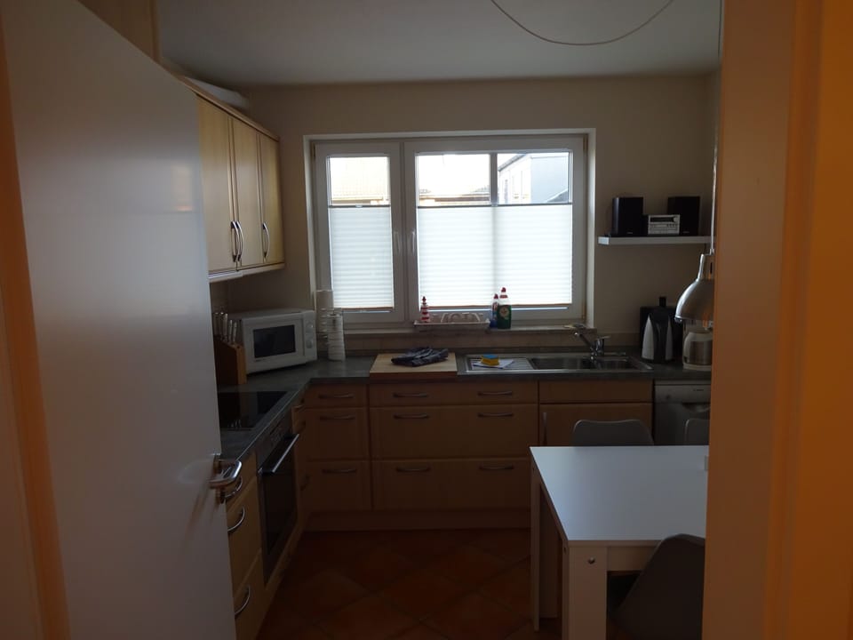 Comfort Apartment | Private kitchen