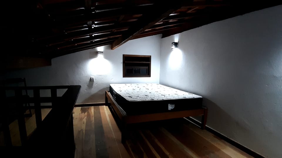 Basic Chalet | 1 bedroom