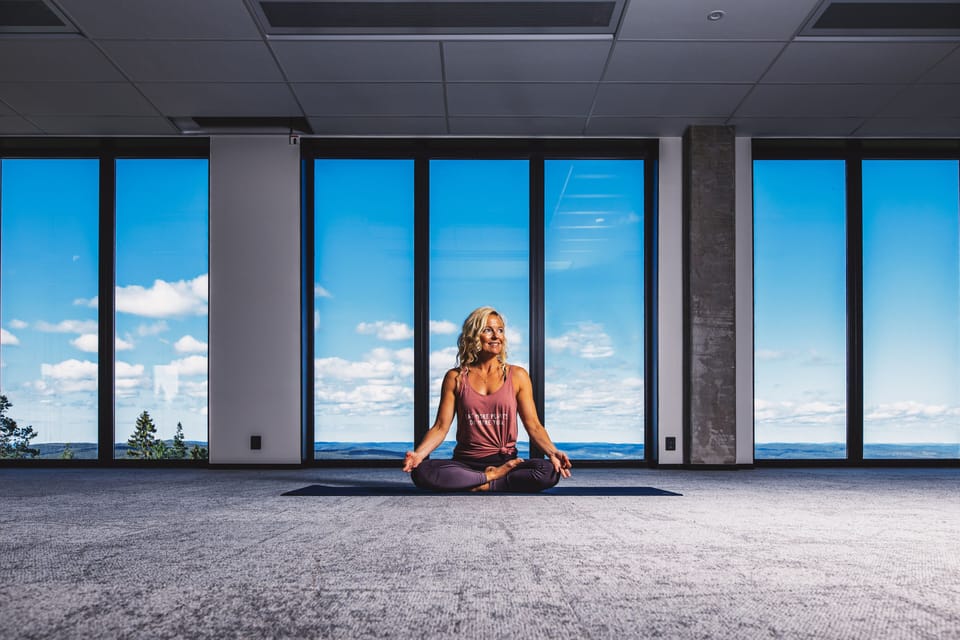 Yoga