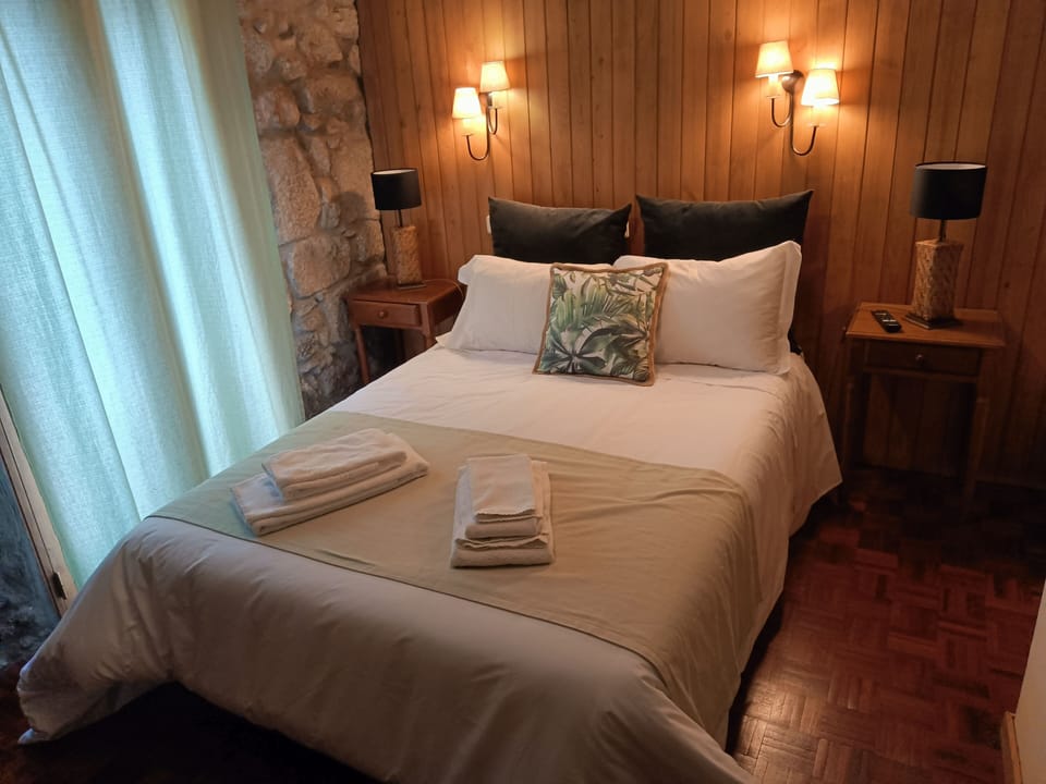 Classic Room | Free WiFi, bed sheets