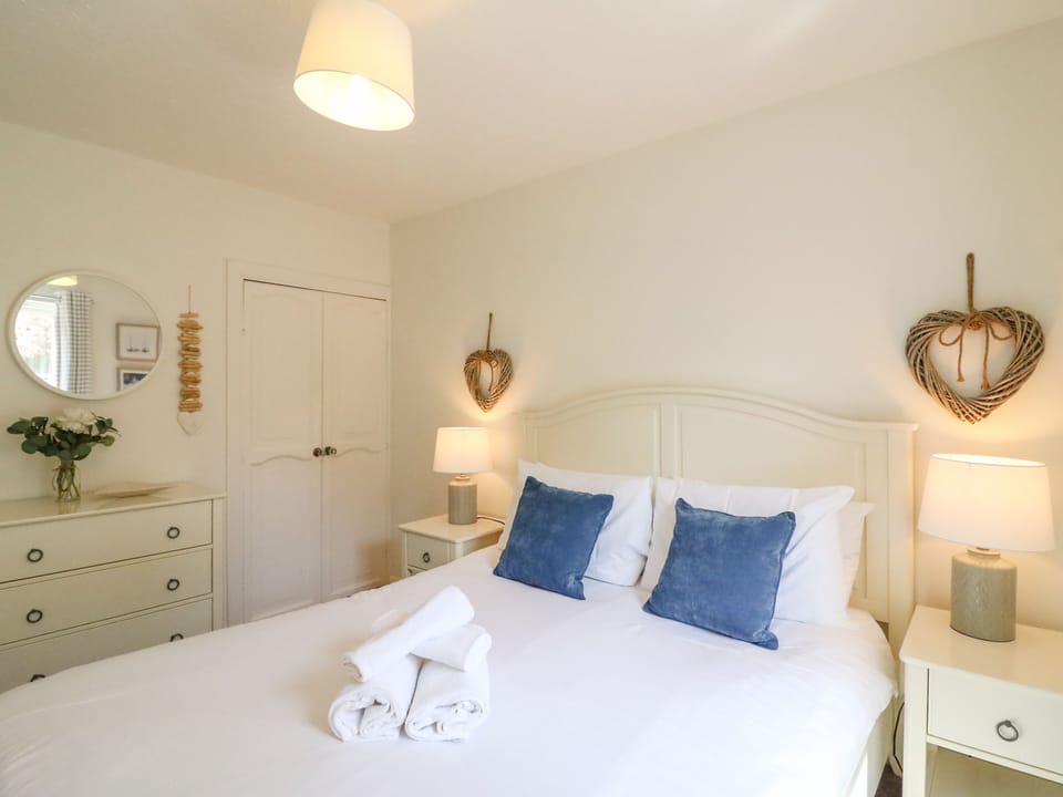 Amaranta Cottage in Weymouth