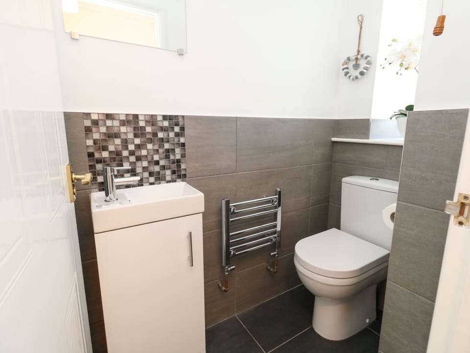 Amaranta Cottage in Weymouth