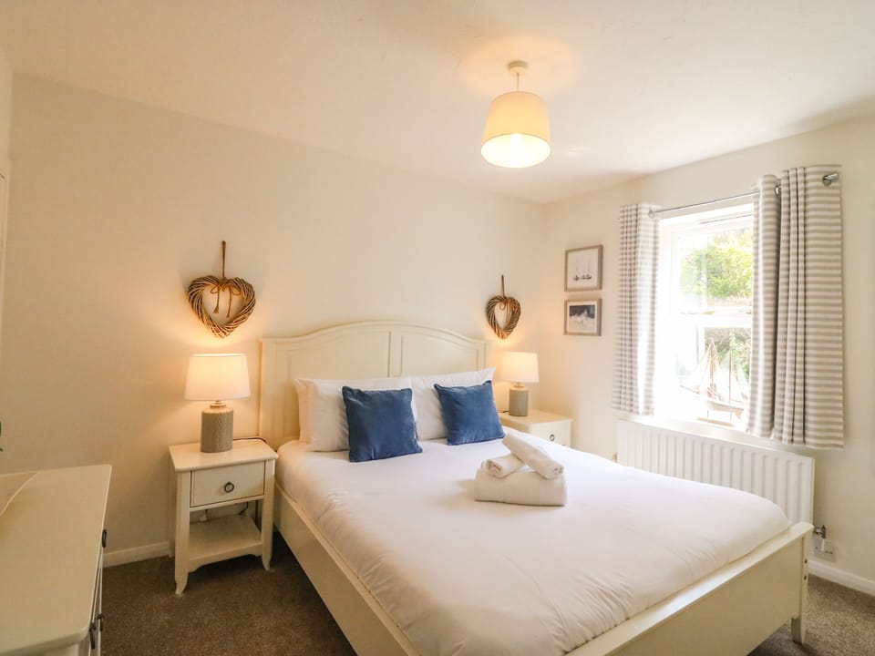 Amaranta Cottage in Weymouth