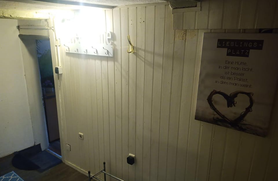 Ferienwohnung Sleeps 6 With Whirlpool Apartment in Hochsauerlandkreis
