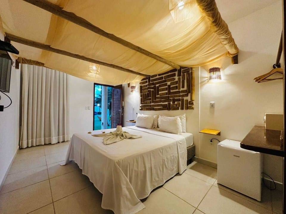 Comfort Double or Twin Room, 1 Bedroom | In-room safe, blackout drapes, free WiFi, bed sheets