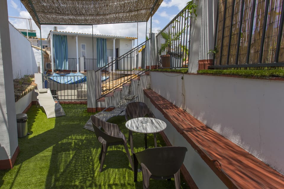 Porch