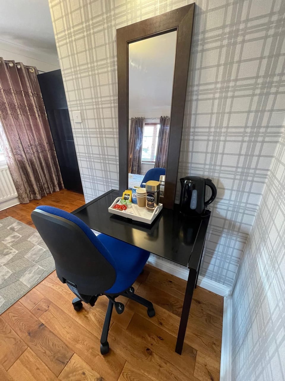 Double Room, Ensuite (Ground Floor) | Miscellaneous
