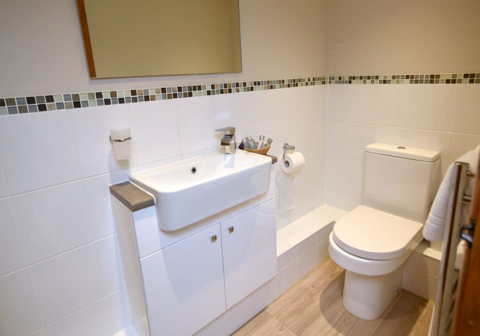 Hazel Barn B&B Bed and Breakfast in Mid Suffolk District