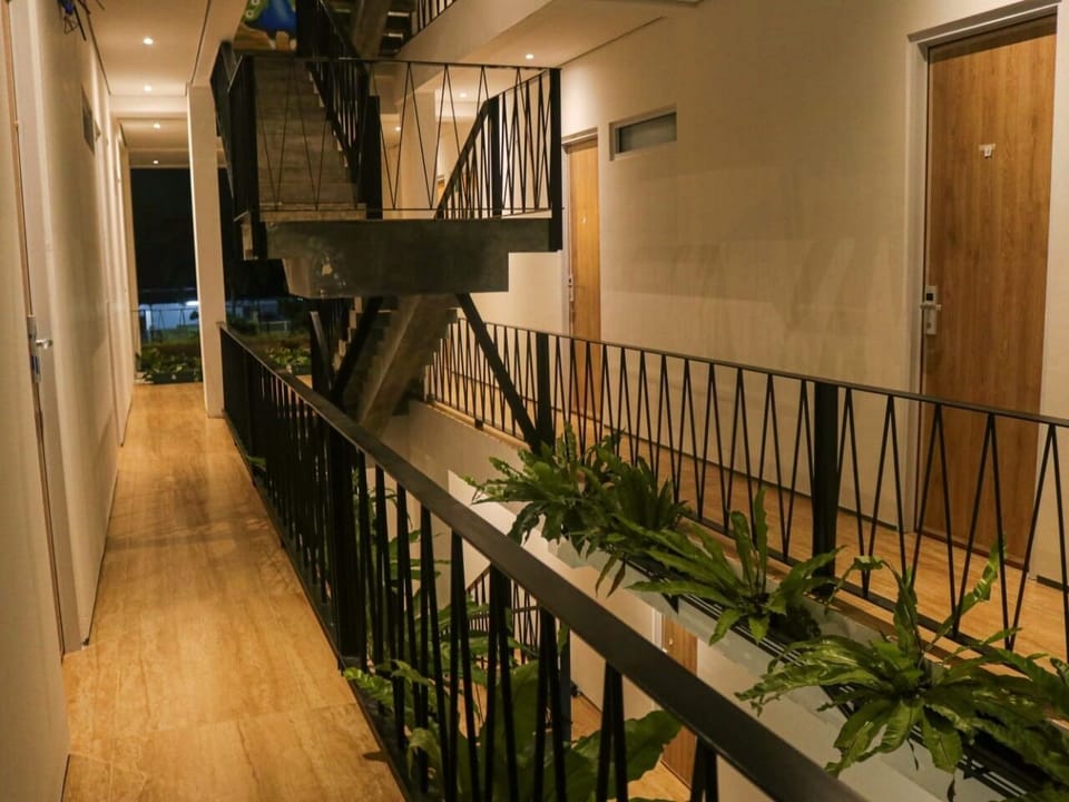 Rion Hostel Bogor Hostel in West Java
