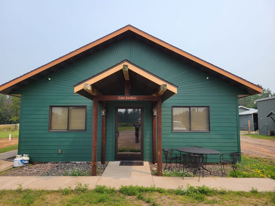 House, 3 Bedrooms | Exterior