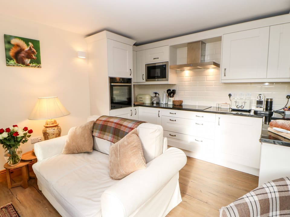 Cottage | Interior