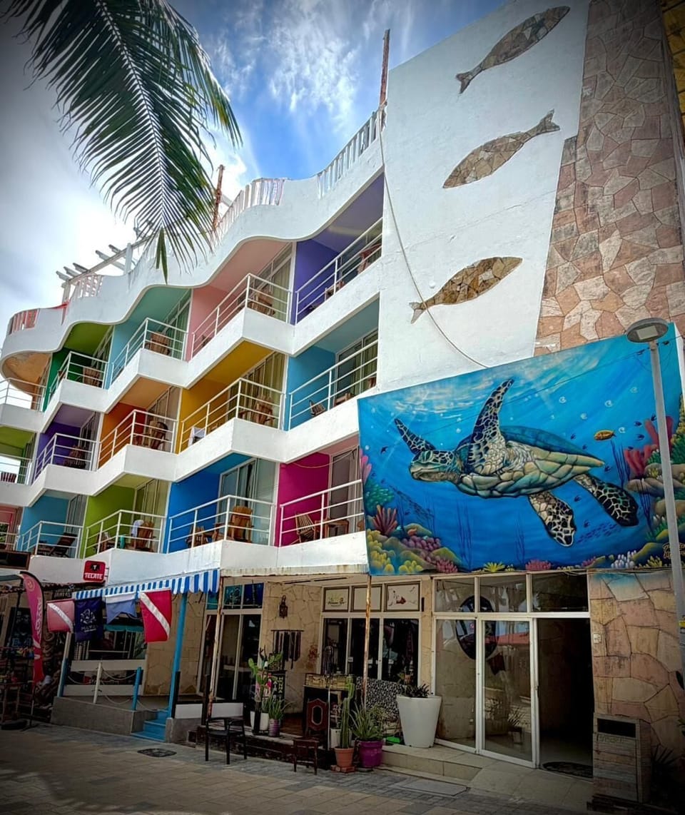 Hotel Kay Adults Only Hotel in Playa del Carmen