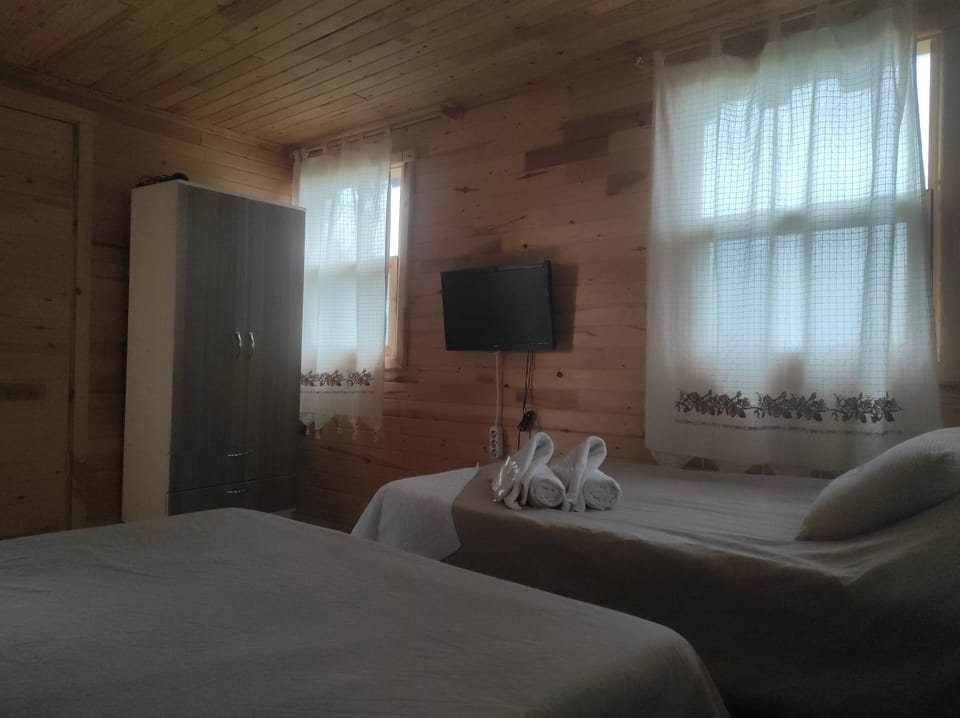 Classic Room | Free WiFi, bed sheets