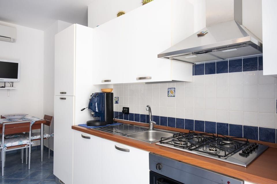 Deluxe House | Private kitchen