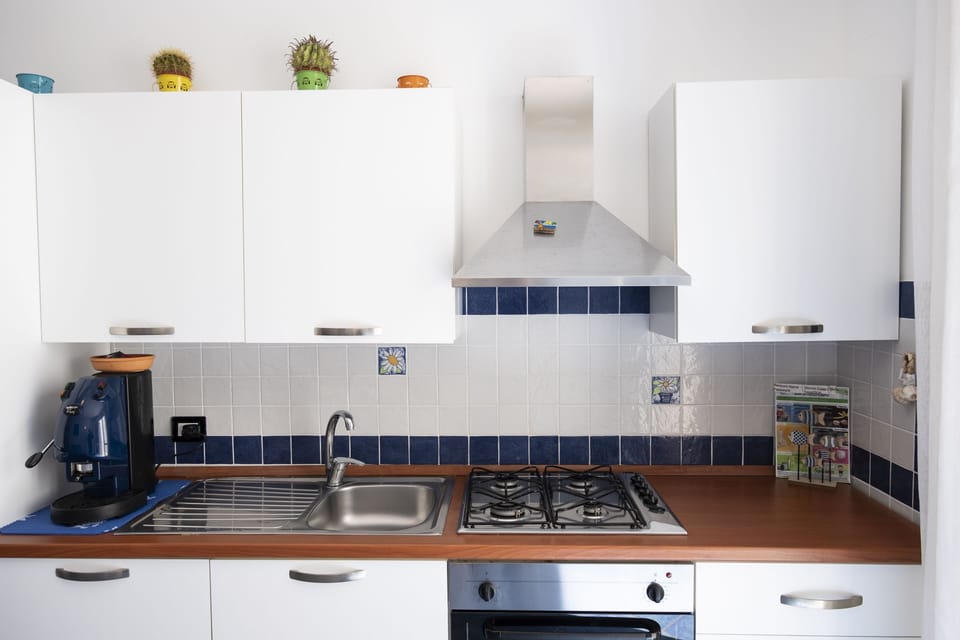 Deluxe House | Private kitchen