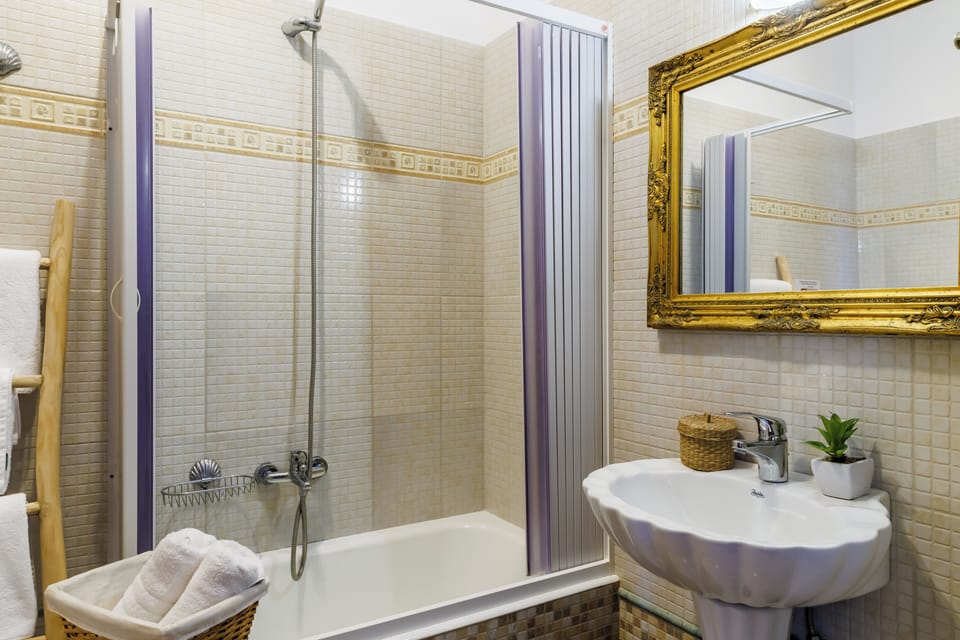 Villa Avaton With Magnificent sea View and Skopelos Town Villa in Skopelos