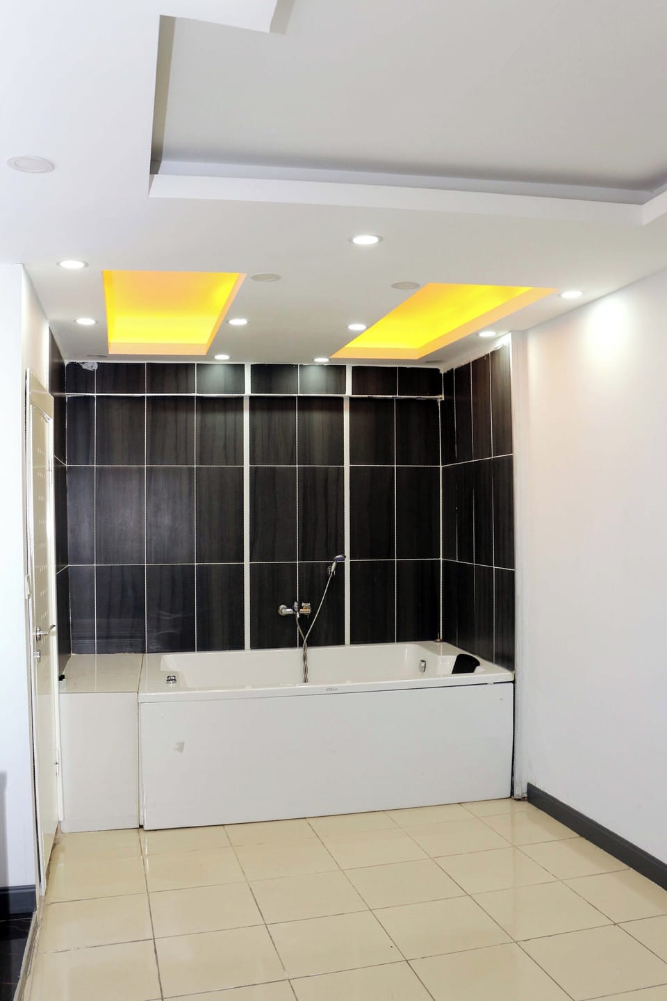 Deluxe Double Room | Room amenity
