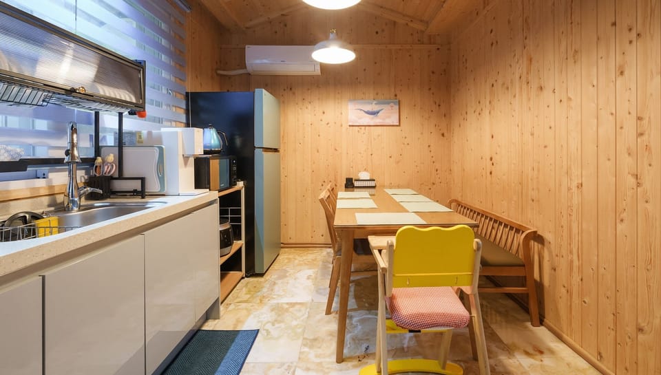 Basic Room, 2 Bedrooms (The On Private) | 2 bedrooms, free WiFi