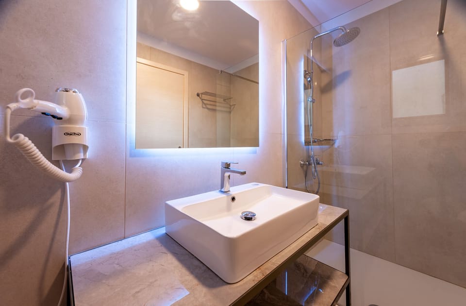 Alonaki Resort Bed and Breakfast in Greece