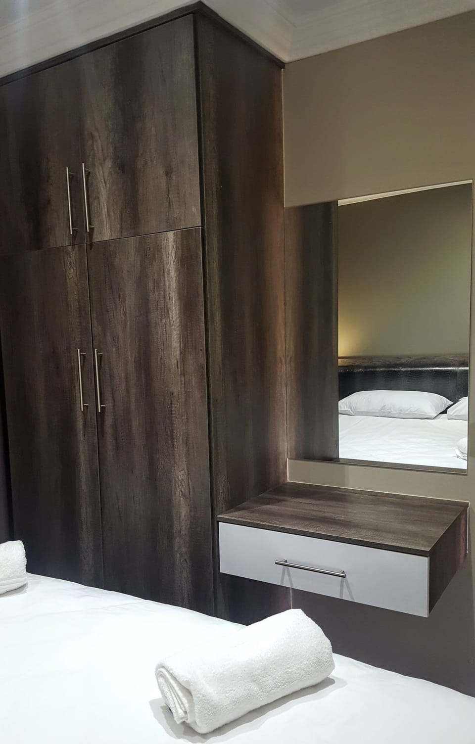 Self-Catering Family Chalet  | Desk, rollaway beds (surcharge), WiFi (free)