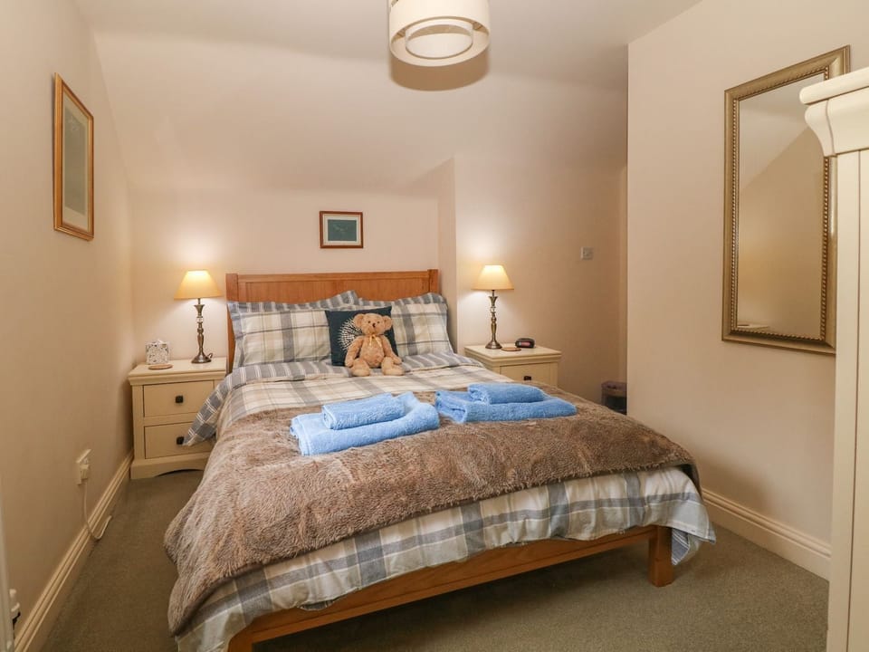 Hope Cottage House in Castleton